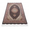 Alfombra Tabriz Ref 174401