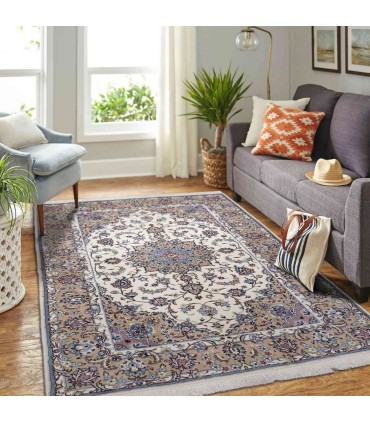 Yazd Rug Ref 174344