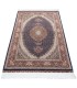 Tappeto persiano Tabriz annodato a mano codice 174402 - 148 × 103