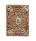 Tabriz Rug Ref 102102