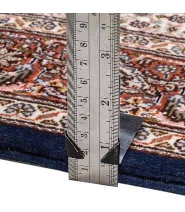 Tappeto persiano Tabriz annodato a mano codice 174402 - 148 × 103