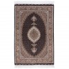 Tapis persan fait main Tabriz Réf ID 174403 - 150 × 101