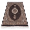 Tapis persan fait main Tabriz Réf ID 174403 - 150 × 101