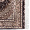 Tappeto persiano Tabriz annodato a mano codice 174403 - 150 × 101