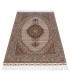 Tabriz Rug Ref 174405