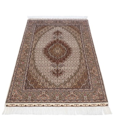 Alfombra Tabriz Ref 174405