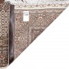 イランの手作りカーペット タブリーズ 174405 - 152 × 107