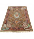 Tabriz Rug Ref 102102