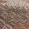 イランの手作りカーペット タブリーズ 174405 - 152 × 107