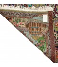 Tabriz Rug Ref 102102