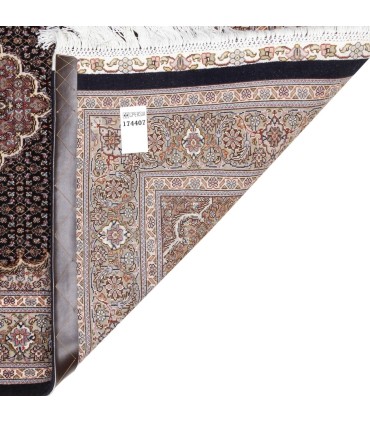 El Dokuma Halı Iran Tebriz 174407 - 156 × 101