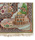 Tabriz Rug Ref 102102