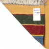 El Dokuma Kilim Kaşkaylar 171337 - 175 × 245