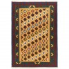 El Dokuma Kilim Kaşkaylar 171340 - 171 × 243