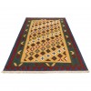 El Dokuma Kilim Kaşkaylar 171340 - 171 × 243