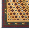 El Dokuma Kilim Kaşkaylar 171340 - 171 × 243