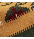 Kilim persiano Qashqai annodato a mano codice 171340 - 171 × 243