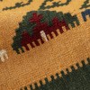 El Dokuma Kilim Kaşkaylar 171340 - 171 × 243