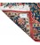 Tabriz Rug Ref 101839
