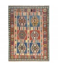 Qashqai Kilim Ref 171346