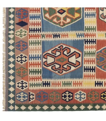 Qashqai Kilim Ref 171346