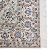 Tapis persan Nain fait main Réf ID 163072 - 170 × 253