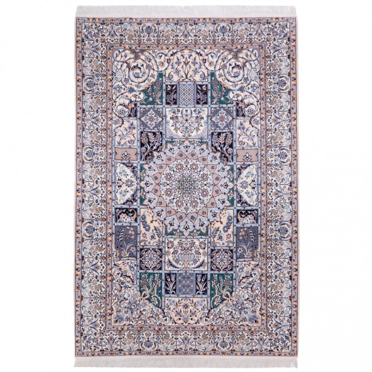 Nain Rug Ref 163071