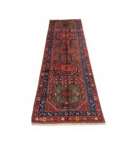 Azerbaijan Antique Runner Ref 102104