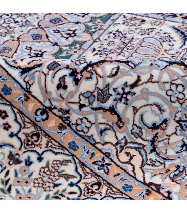 Nain Rug Ref 163071