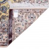 Персидский ковер ручной работы Наина Код 163074 - 130 × 209