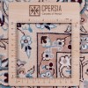 Персидский ковер ручной работы Наина Код 163074 - 130 × 209