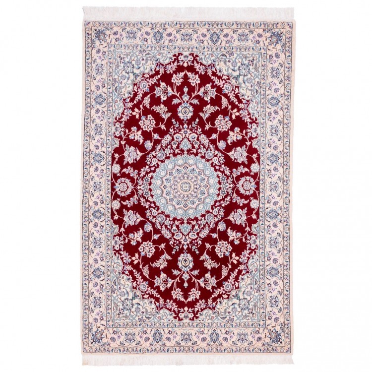 Nain Rug Ref 163078