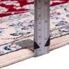 Nain Rug Ref 163078