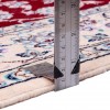 奈恩 伊朗手工地毯 代码 163078