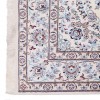 Персидский ковер ручной работы Наина Код 163080 - 152 × 230