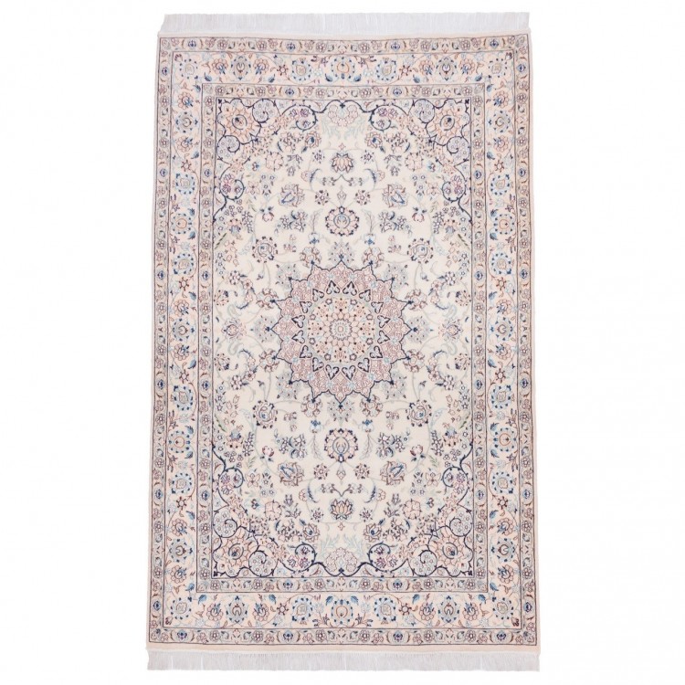 Nain Rug Ref 163081