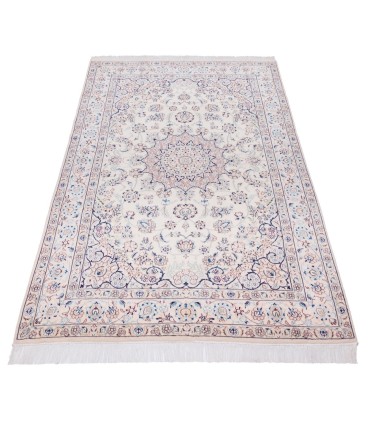 Nain Rug Ref 163081