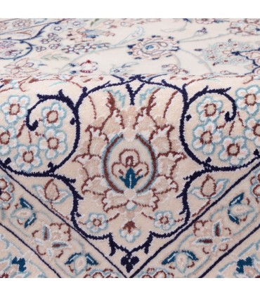 Nain Rug Ref 163081