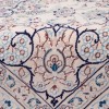 イランの手作りカーペット ナイン 番号 163081 - 152 × 242