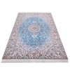 Tapis persan Nain fait main Réf ID 163082 - 140 × 224