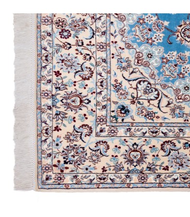 Nain Rug Ref 163082