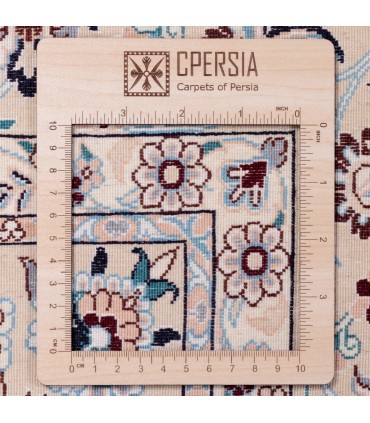 Nain Rug Ref 163082