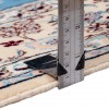 Tapis persan Nain fait main Réf ID 163082 - 140 × 224