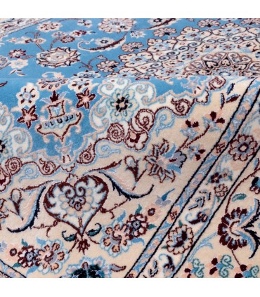 Nain Rug Ref 163082