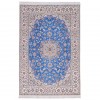 Tapis persan Nain fait main Réf ID 163083 - 158 × 240