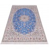 Tapis persan Nain fait main Réf ID 163083 - 158 × 240