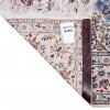 Tapis persan Nain fait main Réf ID 163083 - 158 × 240