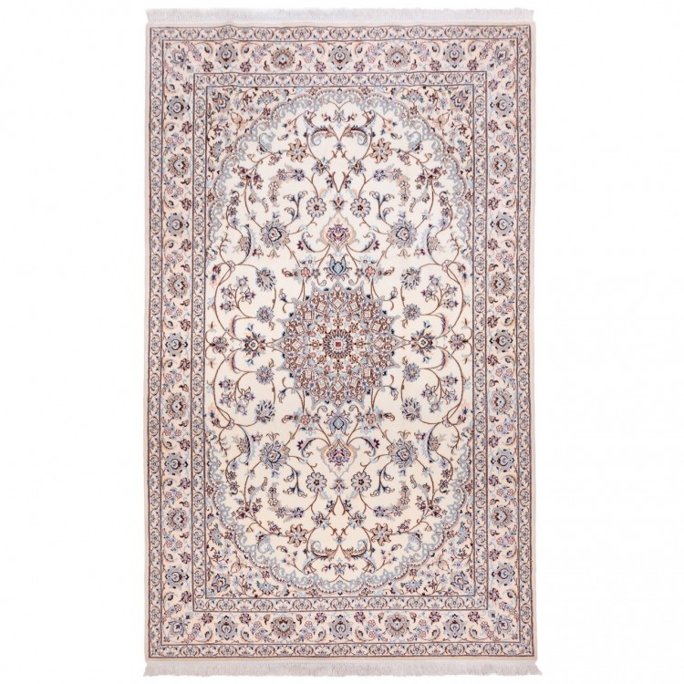 Nain Rug Ref 163086