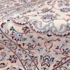 イランの手作りカーペット ナイン 番号 163086 - 165 × 269