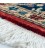 Tabriz Rug Ref 101839